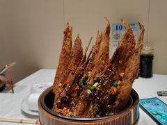 -大眼锅贴水饺(河东店)