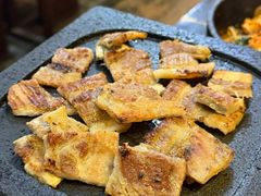 -火炉情韩国料理店(古田路店)