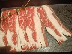 -新石器烤肉(中房金谊广场店)