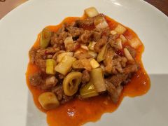 -重庆丽苑维景国际大酒店·海鲜自助餐厅