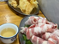 -威邵鸡煲(西华路总店)