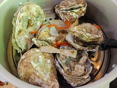 -小竹签烤肉纸包鱼小龙虾(唐韵路店)