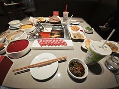 -海底捞火锅(关山保利店)