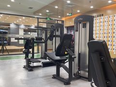 -爱尚游泳健身(外交公寓店)