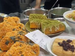 -小豆海棠(人民南路店)