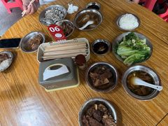 -阿秋牛排(湖心街店)