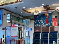 -峨嵋酒家(地安门店)