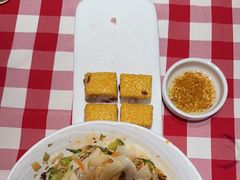 -西贝(紫荆广场店)