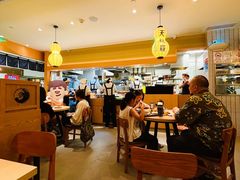 -爱蝦乃家(金虹桥店)