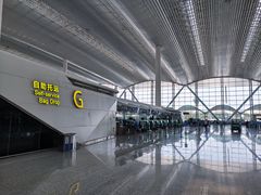 -广州白云国际机场-T2航站楼