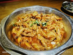 -李想大虾(文景路&凤城八路店)