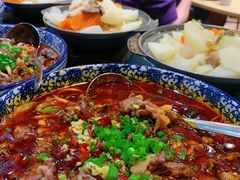 -百年银屏蚝烙·潮汕菜·非遗(乐山店)