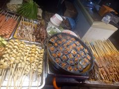 -张师傅建始大饼