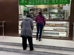 门面-老回回饺子馆(海洋馆店)