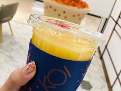 -KOI Thé(力宝广场店)