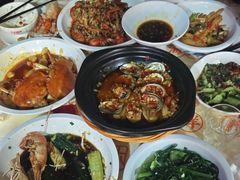 -小林哥的海鲜馆·夜宵烧烤(渔人码头店)