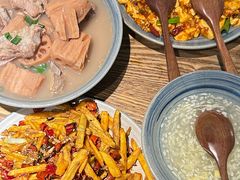 -静一餐厅·湖北菜(前门店)