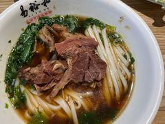 -易裕和·长沙米粉(竹塘西路店)