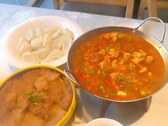 -鄱阳湖·江西小炒·瓦罐煨汤(五道口店)