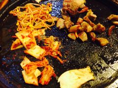 -Dombe豚(黑猪肉街店)