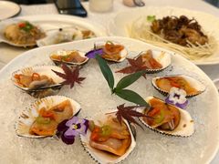 -品海楼·大连海胆锅贴馆(东港店)