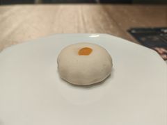 -北京泰富酒店-柏景轩中餐厅