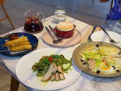 -The Rug Cafe(王府中环店)