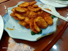 -清真悦宾楼食府(海湖店)