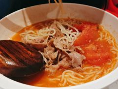 -味千拉面(敏捷广场店)