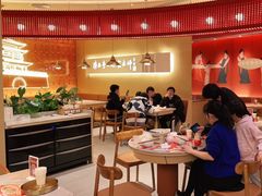 大堂-老碗会(汕头万象城店)