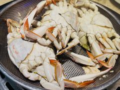 -船梆煮•蒸汽海鲜·生腌干蒸(五四广场店)