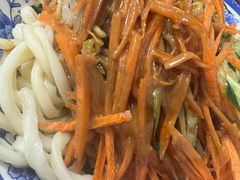 -清真-戏楼王记牛肉面