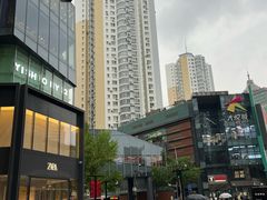 -大悦城(沈阳中街店)