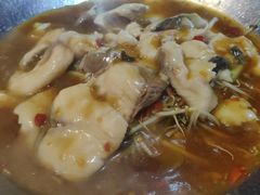 -胖姥姥·川湘闽菜(汕尾蓝天广场店)