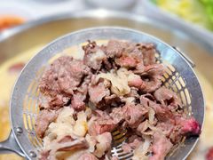 -潮正和潮汕牛肉火锅·老字号(番禺万达店)