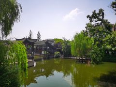 -南浔古镇