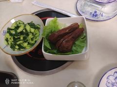 -独一道·大别山土菜烧烤(雨花西路店)