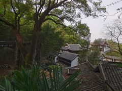 -岳麓山风景名胜区