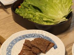 -虎丸烧肉(世纪汇店)