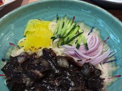-将军牛排·尔滨地标朝鲜族美食(总店)