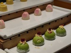 -怡咖啡自助餐(宁波香格里拉店)