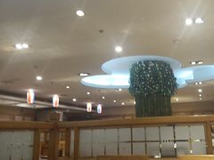 -汉城馆·烤肉火锅餐厅·韩国烤肉(河北云瑧世纪大饭店)
