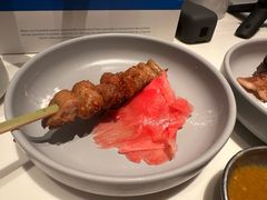 -胡麻(静安嘉里店)