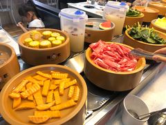 -龍歌自助小火锅(李沧丽达店)