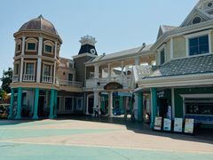 -大连海昌发现王国主题公园