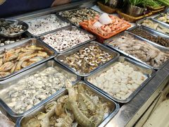 -台记小海鲜(七宝店)
