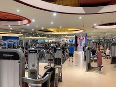 -奇迹健身(SM广场店)
