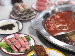 -陳艳红火锅(港汇店)