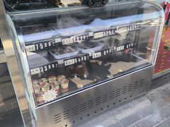 -老北京胡同味道二荤铺(酒仙桥店)