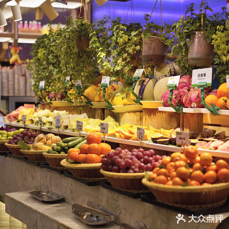 亚马逊自助吃回本📍详细路线图攻略‼️